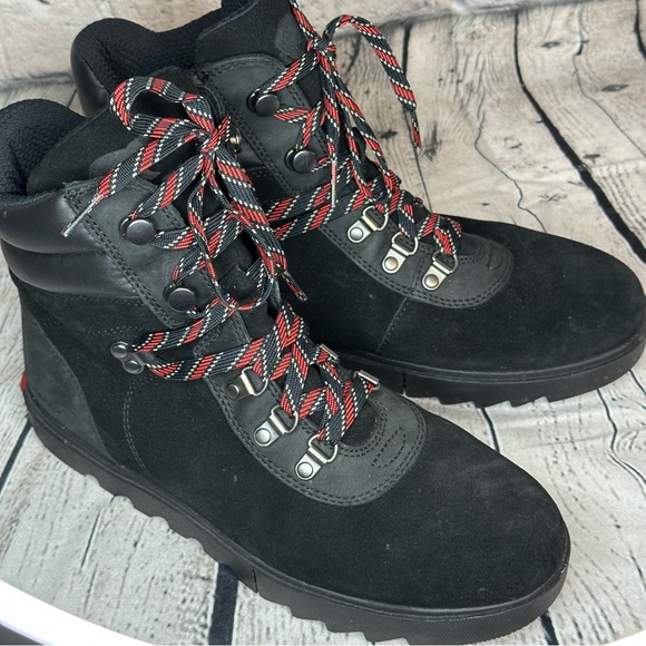 Sorel lace up boots - Picture 7 of 7